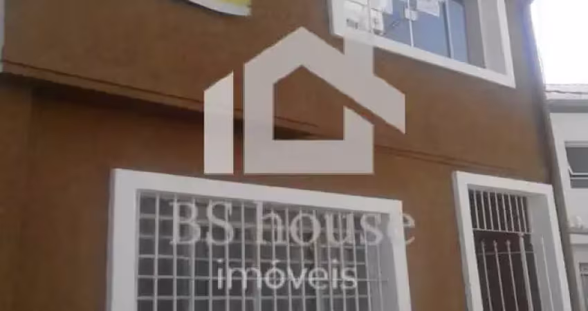 Casa com 2 quartos à venda na Rua Onze de Junho, Centro, Santo André