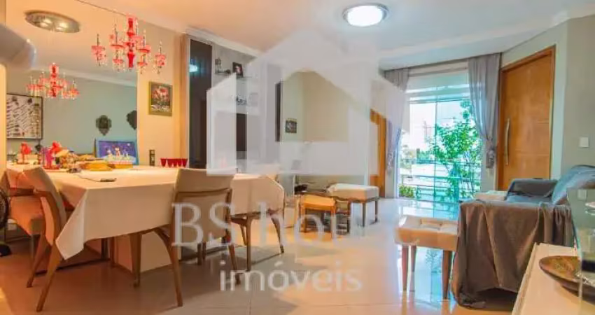 Lindo sobrado 278m² - com 3 suítes - 5 vagas - centro