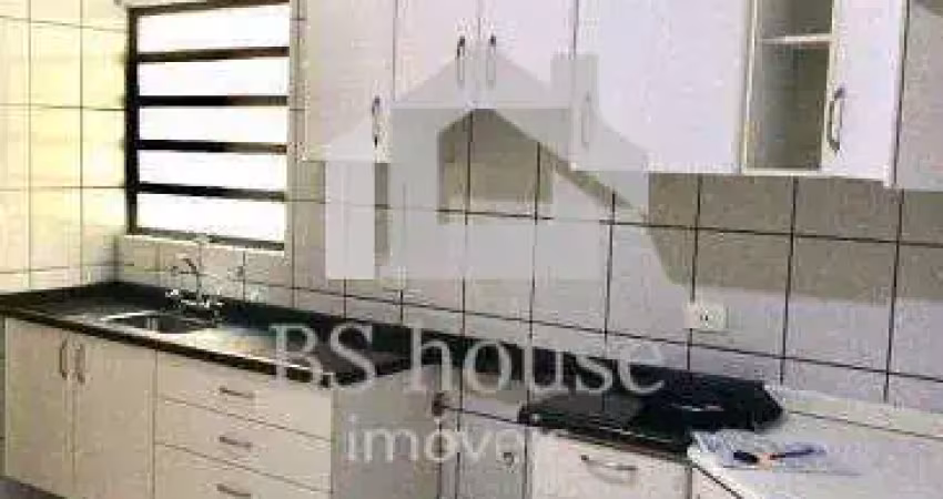 Apartamento 87m² - com 03 dormitórios sendo 01 suíte e 02 vagas