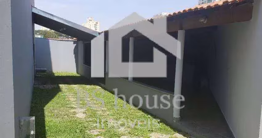 Sobrado em condomínio fechado, 03 vagas - baeta neves