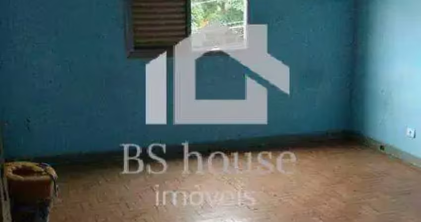 Sobrado 140m² - 2dorms - 1vaga - bairro cerâmica - são caetano
