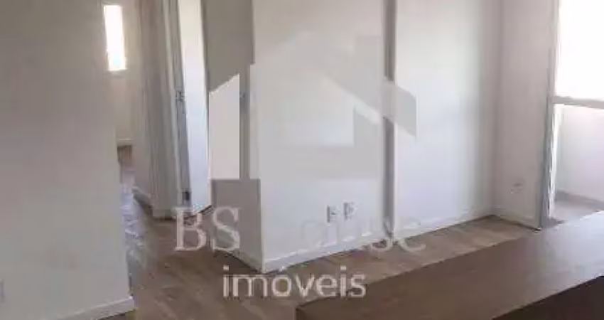 Apartamento com 2 quartos à venda na Rua Lauro Muller, Sacadura Cabral, Santo André