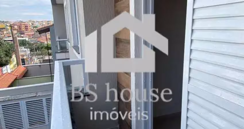 Parque das nações- apartamento com suíte / elevador e quintal