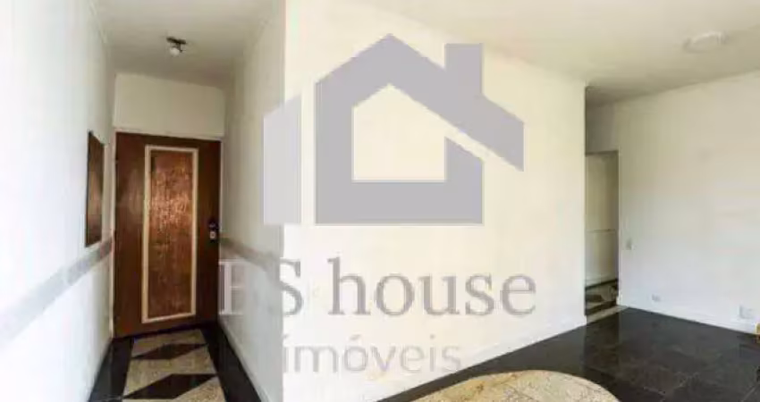 Apartamento de 84 m², 2 dormitórios, com planejados