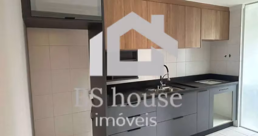 Apartamento 76 m², 2 dormitórios, 2 vagas, lazer completo - camilópolis