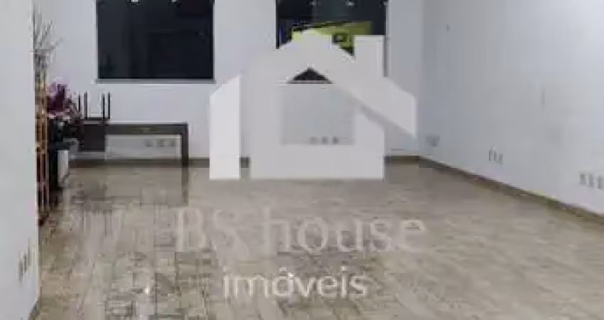Galpão para locação 160m² , campestre - santo andré - sp