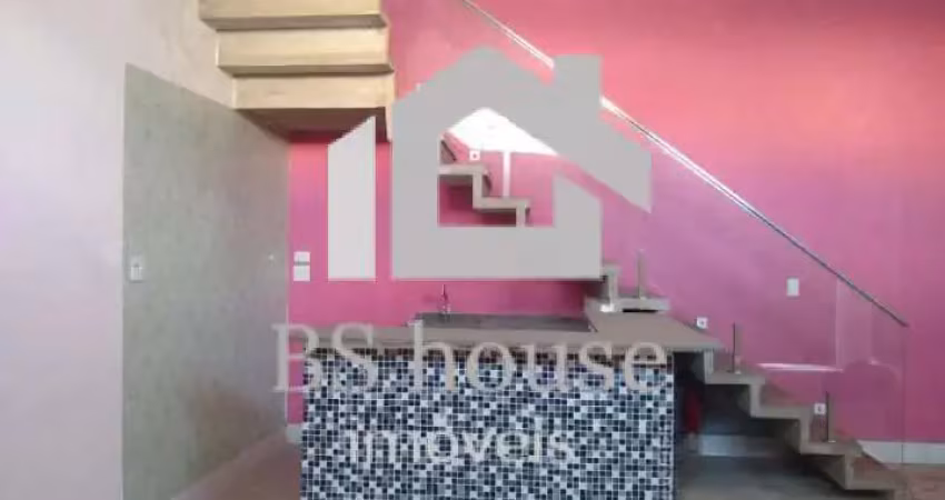 Prédio comercial 237m² vila alpina, santo andré - sp