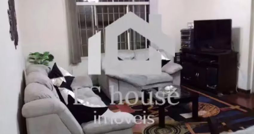 Casa com 3 quartos à venda na Alameda São Caetano, Santa Maria, São Caetano do Sul