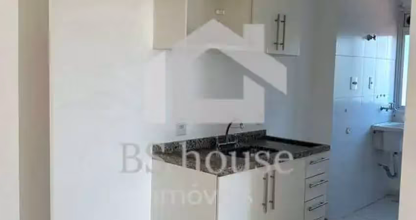 Apartamento com 1 quarto à venda na Rua Itapeti, Vila Alpina, Santo André