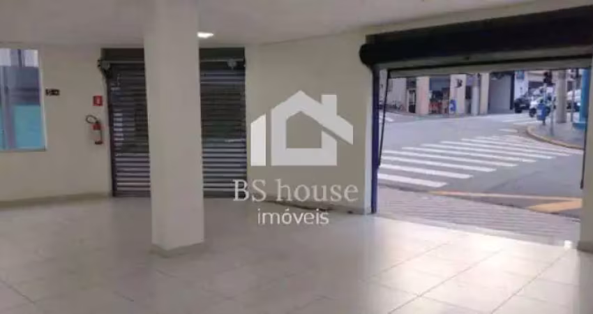 Salão comercial com 120 m², barcelona, são caetano do sul - sp