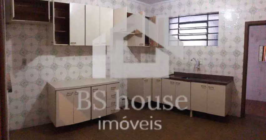 Casa com 2 quartos à venda na Rua Gonçalo Fernandes, Jardim Bela Vista, Santo André