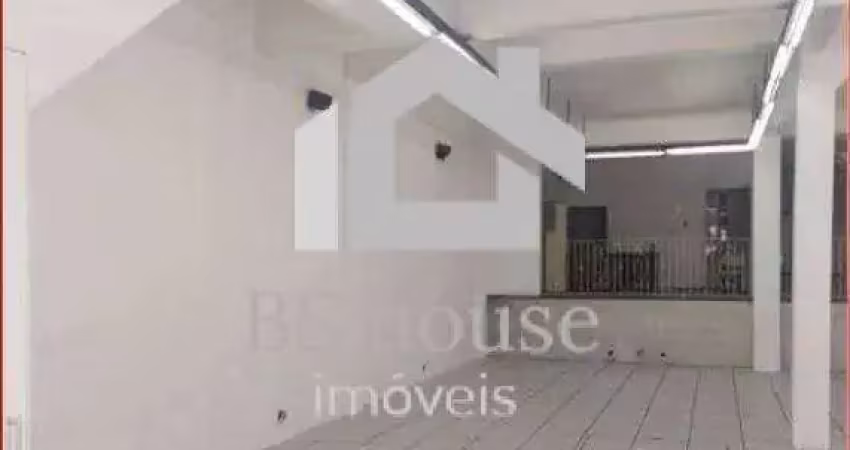 Prédio com 1 sala à venda na Rua Coronel Alfredo Fláquer, Centro, Santo André