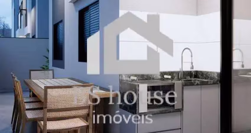 Apartamento garden novo, varanda gourmet - previsão de entrega início 2027