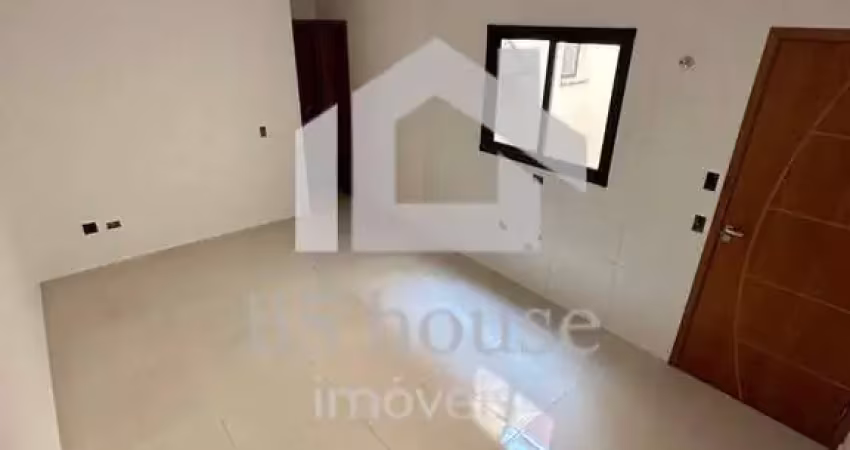 Cobertura 2 dormitórios, 86m², com elevador  1 vaga - jd alvorada