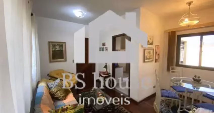 Apartamento com 3 dormitórios e 2 vagas na vila guiomar - santo andré sp