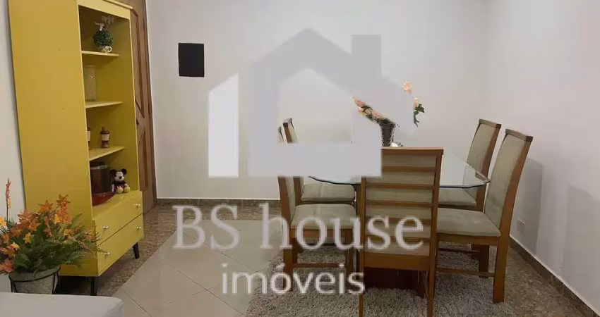 Apartamento 2 dormitórios, com elevador, 1 vaga de garagem - vila floresta