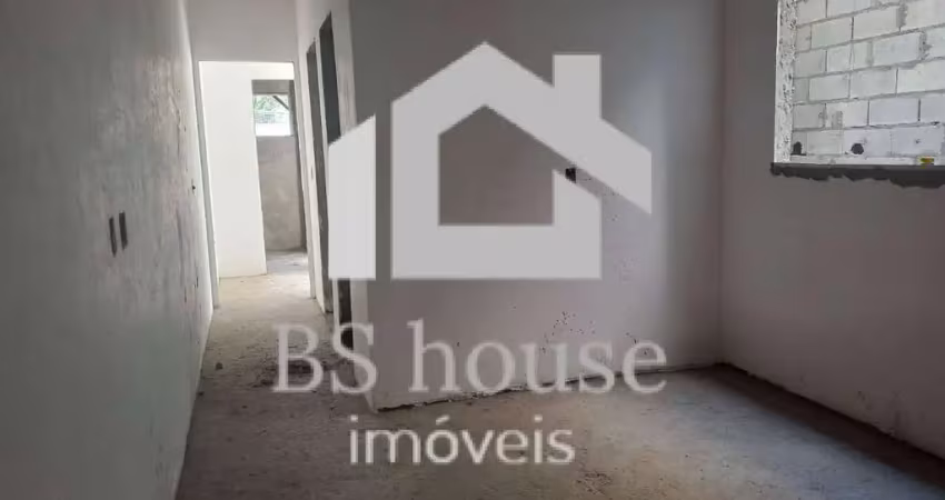 Apartamento novo, 2 dormitórios, com elevador, no parque novo oratório