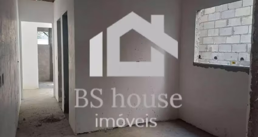 Apartamento novo, com elevador, no parque novo oratório,