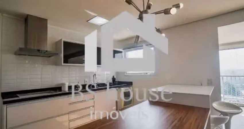 Apartamento 3 dormitórios, varanda gourmet, lazer - campestre