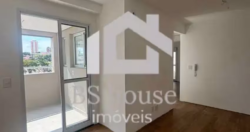 Apartamento novo, 2 dormitórios, 1 suíte, com lazer - jardim bela vista
