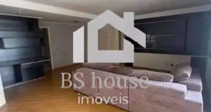 Apartamento com 3 quartos para alugar na Rua das Paineiras, Jardim, Santo André