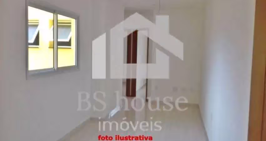 Pronto!!! cobertura com acesso interno - 100m² - camilópolis