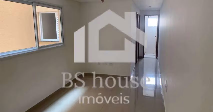 Pronto!!! apartamento 49m² - 2 dormitórios - 1 vaga - camilópolis