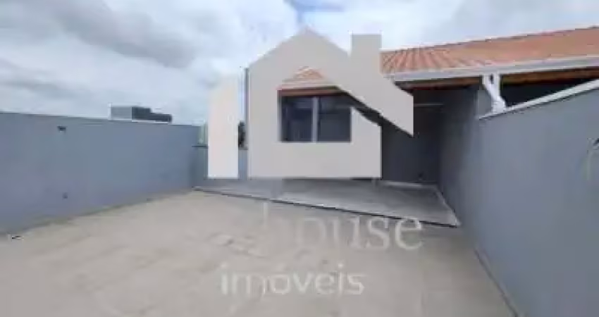 Cobertura 02 dormitórios, 117 m², com elevador, vila scarpelli