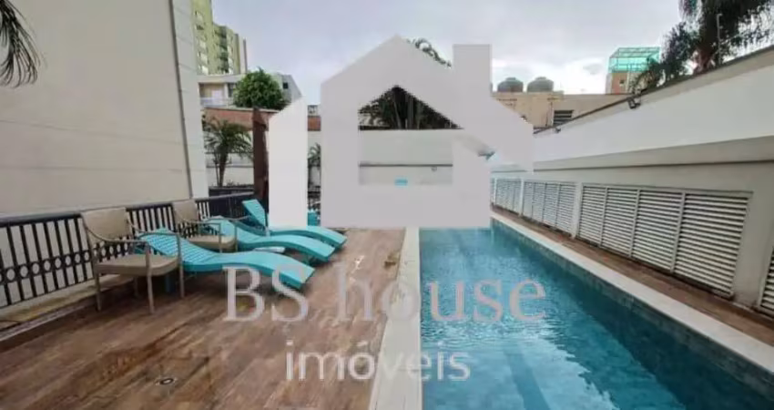 Apartamento 3 dormitórios, varanda gourmet, 3 vagas, lazer completo