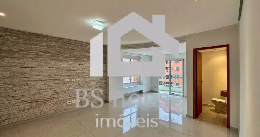 Apartamento 3 dormitórios, 03 suítes, lazer e 3 vagas