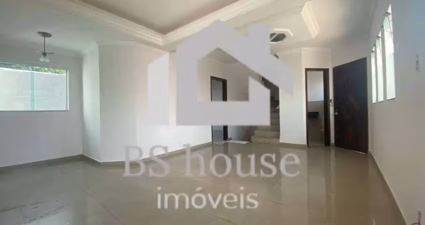 Sobrado 3 dormitórios, com planejados, 4 vagas,177m² - vila bastos