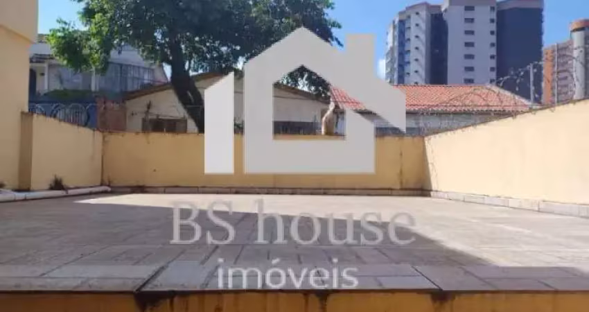 Casa com 4 quartos à venda na Rua Jaraguá, Vila Alpina, Santo André
