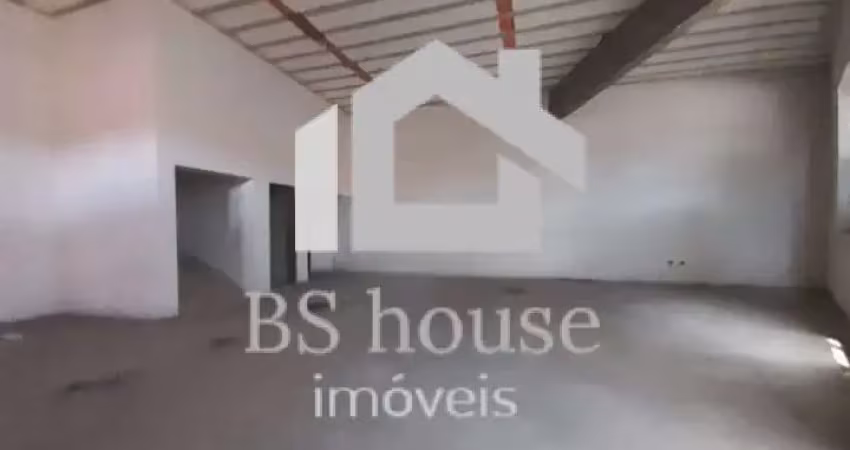 Galpão / depósito / armazém 370m² prosperidade - são caetano do sul / sp