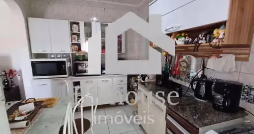 Apartamento de 2 dormitórios, com 50 m²,  vila pires - santo andré/sp
