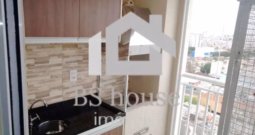 Apartamento 2 dormitórios, 1 suíte, com lazer - santa maria