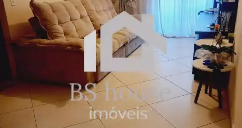 Apartamento 3 dormitórios com 1 suíte - 97m² - santa maria - scs