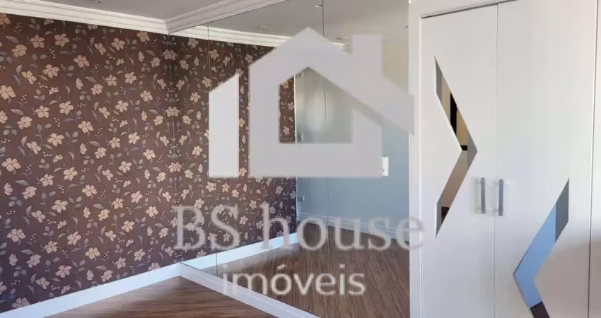 Apartamento com 2 quartos à venda na Rua Guarani, Baeta Neves, São Bernardo do Campo
