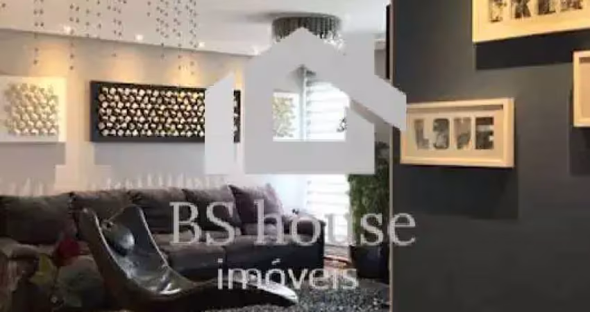 Apartamento de 3 dormitórios, com 121m², barcelona - são caetano do sul