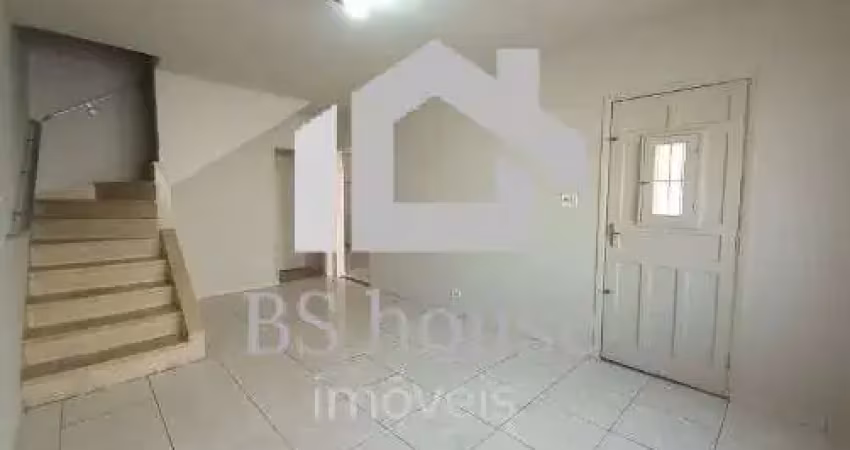 Casa com 3 quartos à venda na Rua Ada, Nova Gerty, São Caetano do Sul