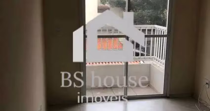Apartamento com 2 quartos à venda na Rua Vicente de Carvalho, Vila Príncipe de Gales, Santo André