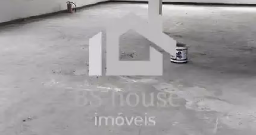 Sala comercial com 1 sala para alugar na Rua Olavo Hansen, Jardim Rina, Santo André