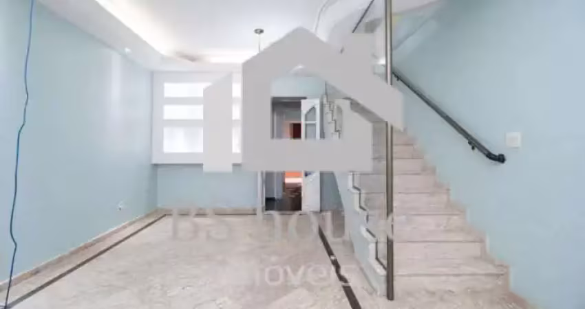 Amplo sobrado comercial 145 m² - excelente localização