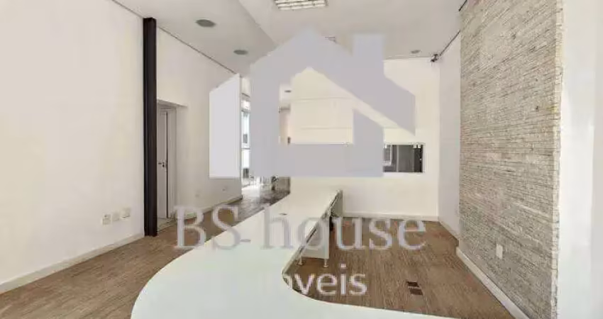 Prédio comercial com 432 m² santa paula, são caetano do sul / sp
