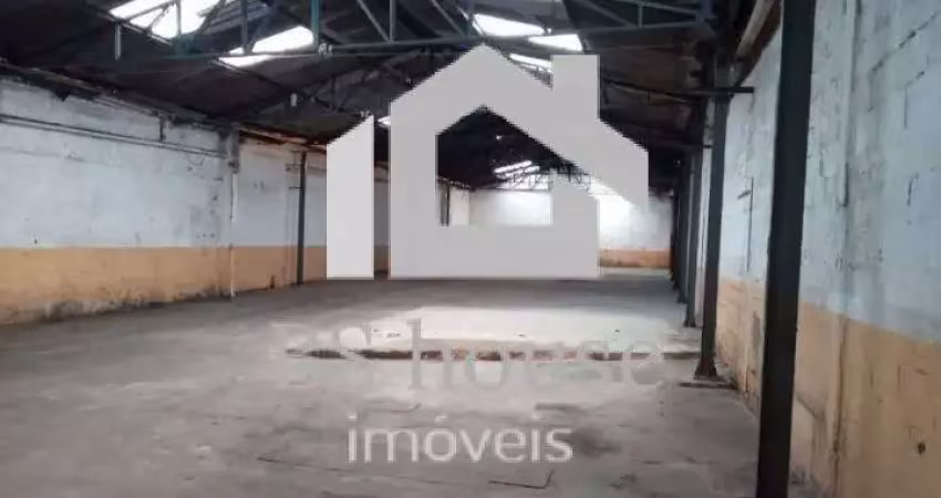Galpão/depósito/armazém e 2 banheiros com 600 m² barcelona