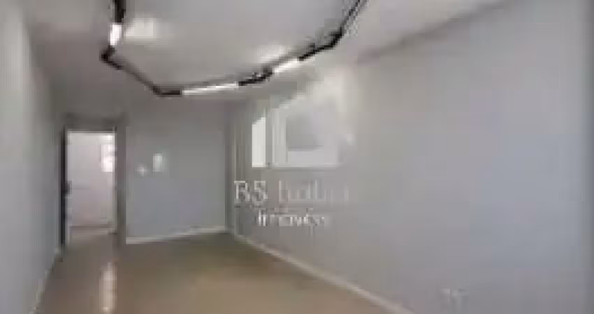 Sala comercial 33m² com banheiro, centro - são caetano do sul / sp
