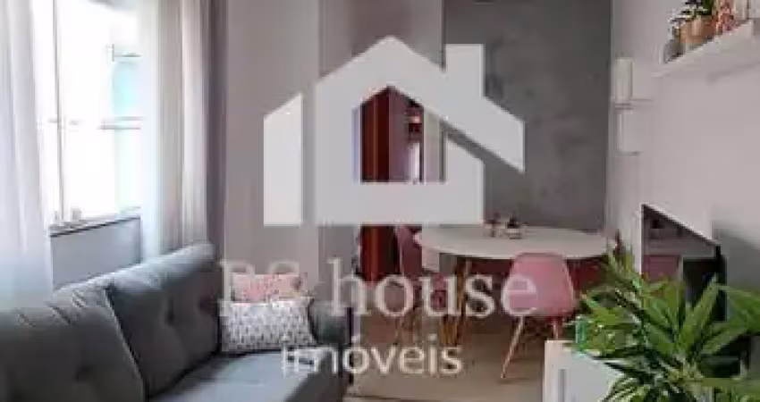 Apartamento 'sem condomínio', 2 dormitórios, 1 vaga - vila eldízia