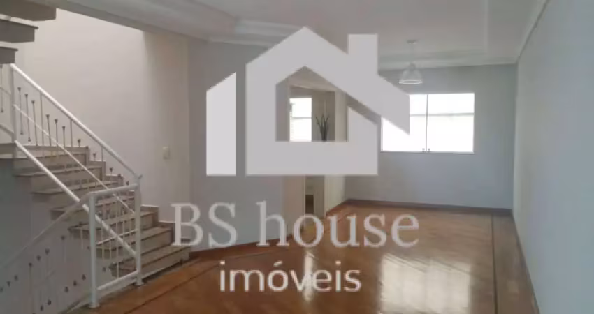 Sobrado 228 m² na vila gilda, com 03 dormitórios e 06 vagas