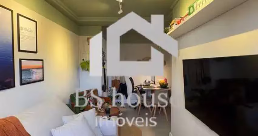 Apartamento mobiliado e equipado, 2 dormitórios - vila príncipe de gales