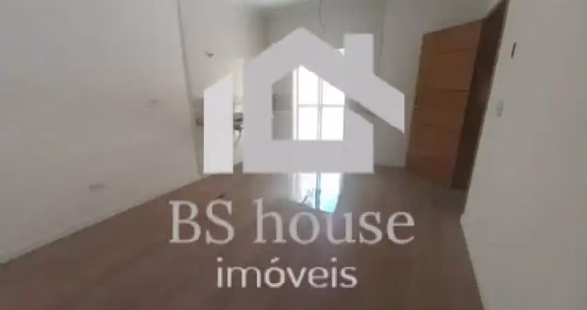 Apartamento novo, 2 dormitórios, 1 vaga - vila pires