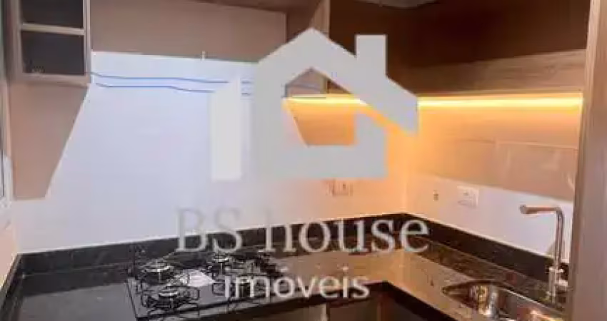 Apartamento 'sem condomínio' 2 dormitórios, 01 suíte - campestre.